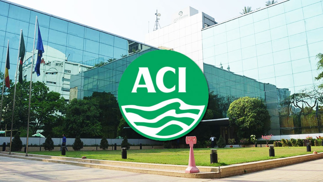 দুটি সহযোগী প্রতিষ্ঠান চালু করবে এসিআই