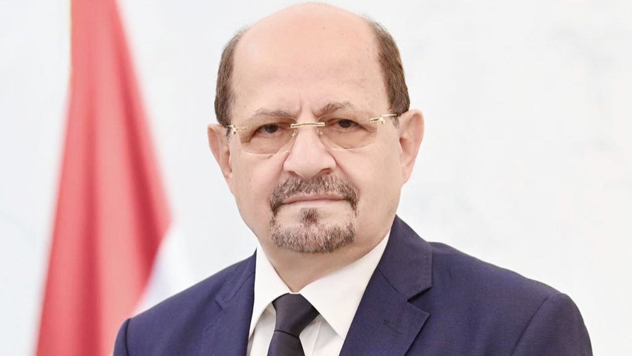 ইয়েমেনের নতুন প্রধানমন্ত্রী হলেন শায়া মোহসেন জিনদানি