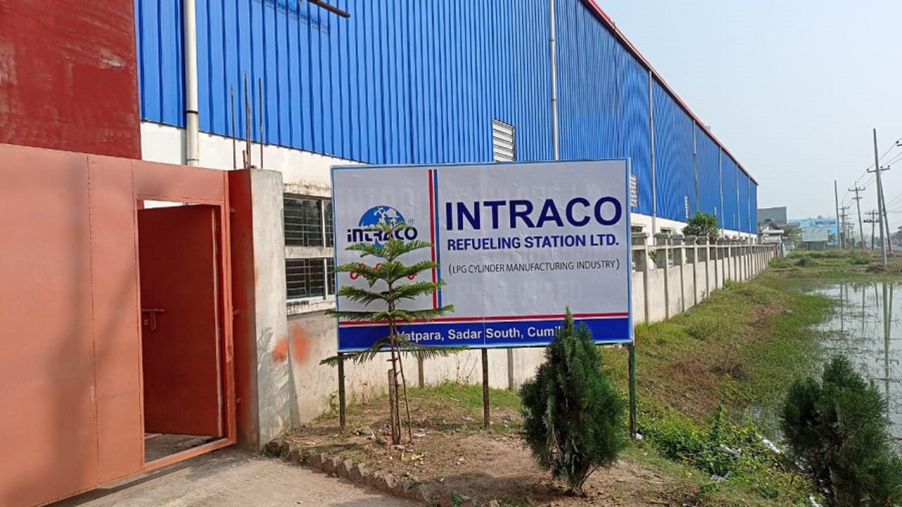 ইন্ট্রাকোর বন্ধ দুই সহযোগী কোম্পানির ভবিষ্যৎ শঙ্কায়