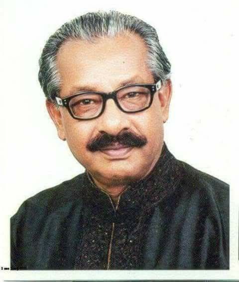 শারীরিক অসুস্থতার কারণে ফরিদপুর-১ আসনে নির্বাচন থেকে সরে দাঁড়ালেন সাবেক  সংসদ সদস্য শাহ মুহাম্মদ আবু জাফর