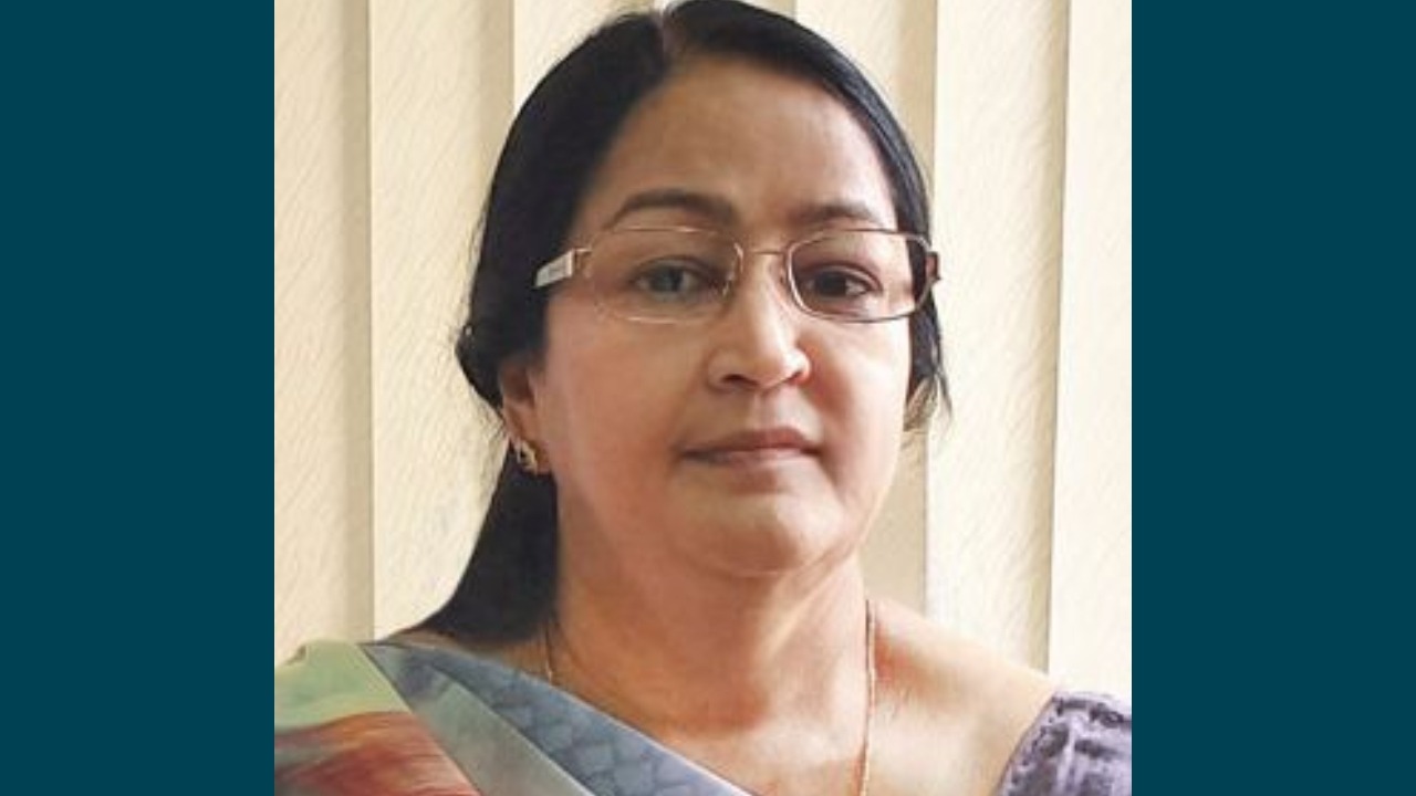 স্কয়ার ফার্মায় মালিকানা বাড়াবেন ভাইস চেয়ারম্যান রত্না পাত্র