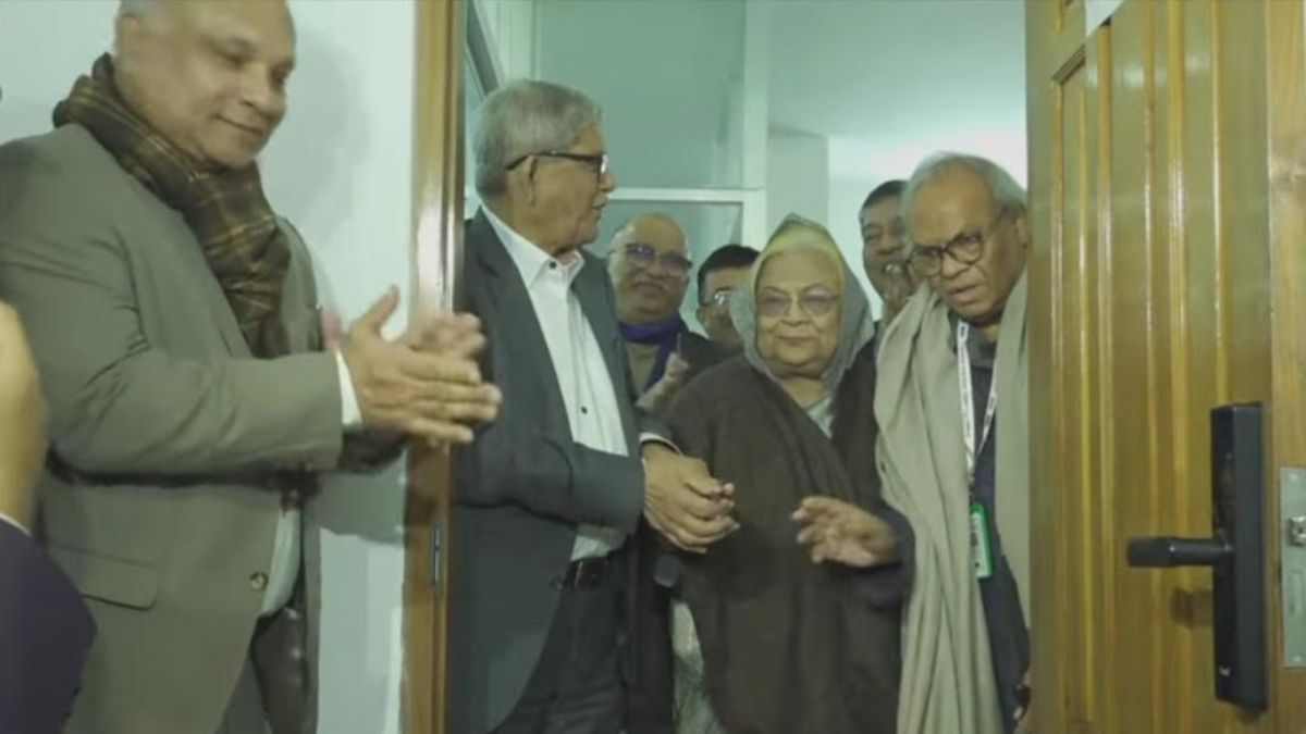 ঢাকা-৯ আসনে ফুটবল প্রতীকে নির্বাচন করতে চান তাসনিম জারা