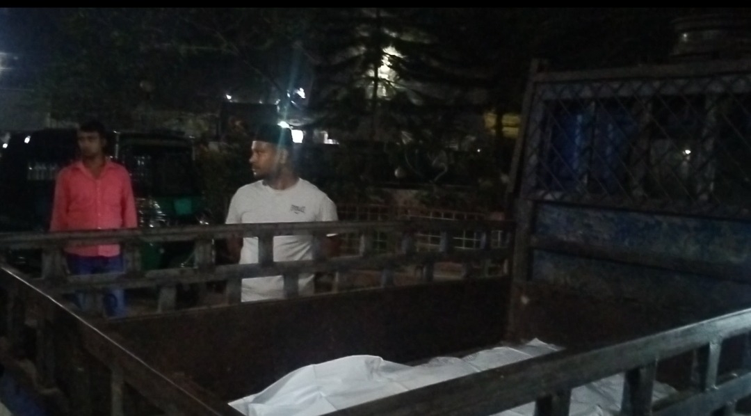 গাজীপুরের শ্রীপুরে ছুরিকাঘাতে গৃহবধূর মৃত্যু, স্বামী পলাতক