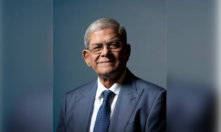 দুর্নীতির কারণে দেশের স্বাস্থ্যখাত কাঙ্ক্ষিত লক্ষ্য অর্জন করতে পারেনি: রাষ্ট্রপতি 
