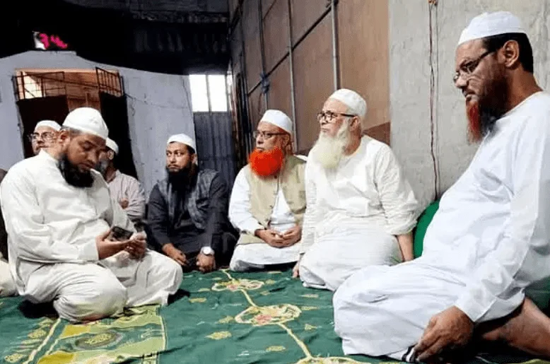 তাবলিগে সংঘাতের ঘটনায় উদ্বেগ: ইসলামী আন্দোলনের দৃষ্টিভঙ্গি এবং দাবি